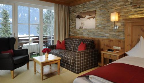 Junior Suite