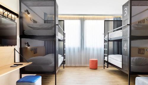 Superior Quadruple Room