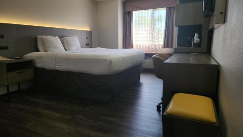 King Room - Non Smoking