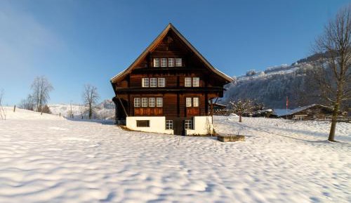 Apartment with Garden View