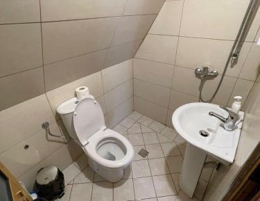 Double or Twin Room with Bathroom