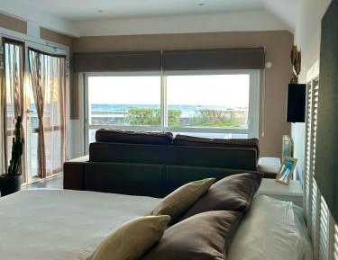 Superior Room with Sea View