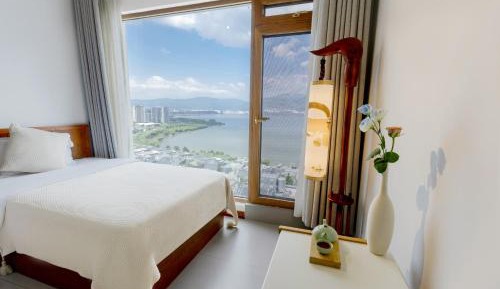 Twin Room with Bathroom