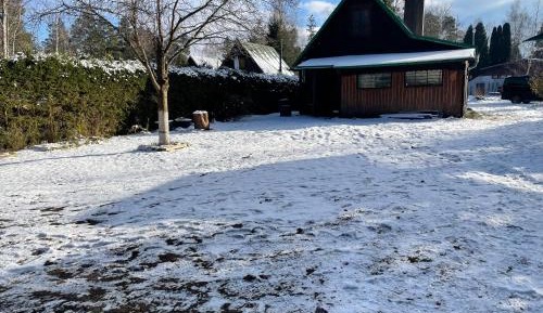 Three-Bedroom Chalet