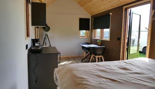 One-Bedroom Chalet