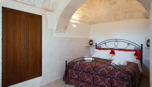 Trullo One-Bedroom Apartment