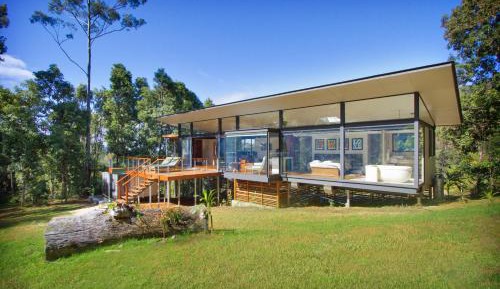 Luxury Villa with Private Pool