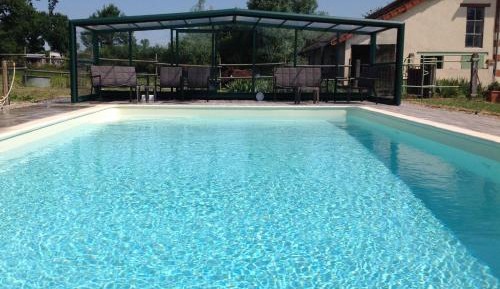 Comfort Triple Room with Shower