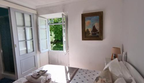 Standard Double Suite