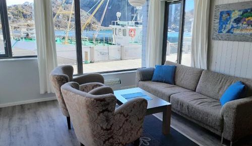 Suite 1-bedroom- Twin Beds