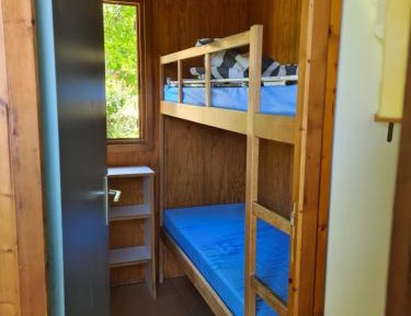One-Bedroom Chalet