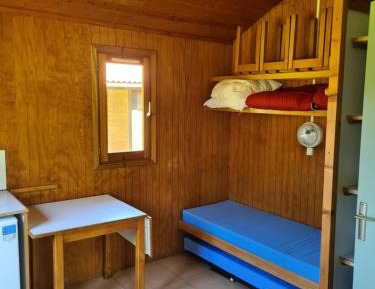 One-Bedroom Chalet