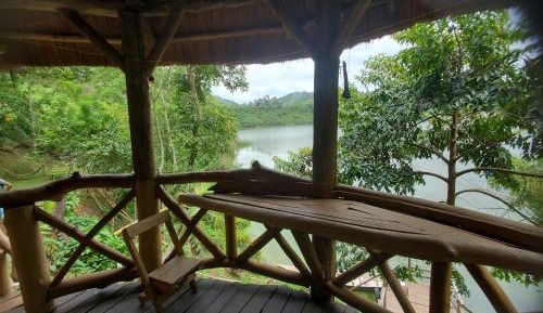 Double Room with Lake View
