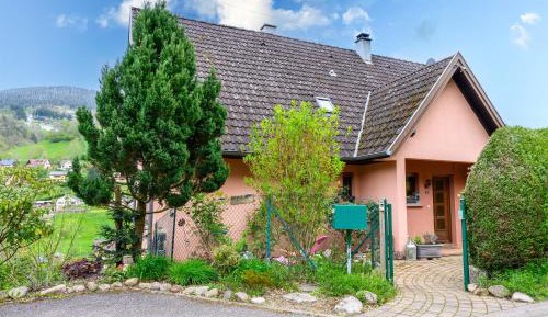 Two-Bedroom Superior Apartment