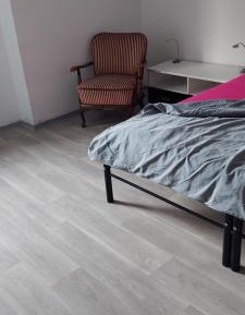 Large Single Room