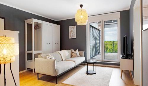 Two-Bedroom Superior Apartment