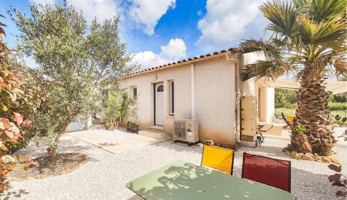 Two-Bedroom Holiday Home