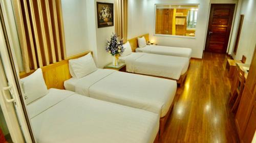 Premium Quadruple Room