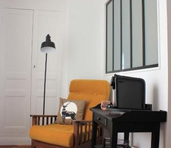 Deluxe Double Room with Shower