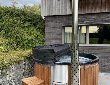 Deluxe Double Room with Bath