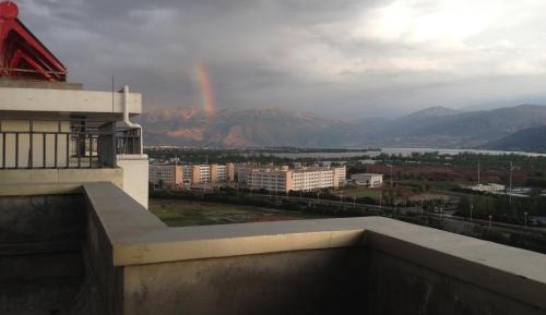 Apartment with Lake View