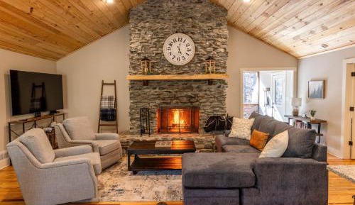 Three-Bedroom Home