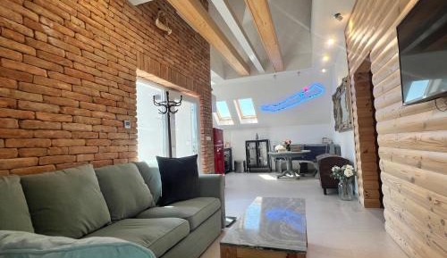 Superior Apartment