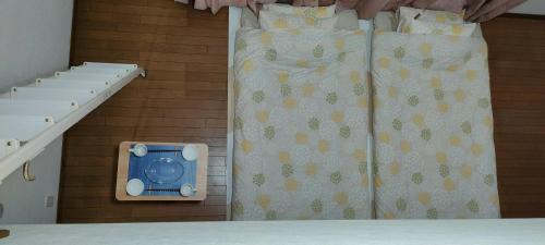 Triple Room with Balcony