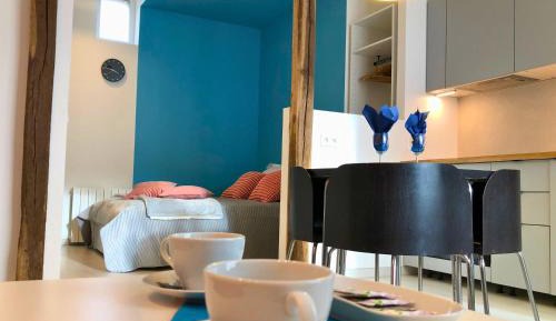 Apartment - Ground Floor