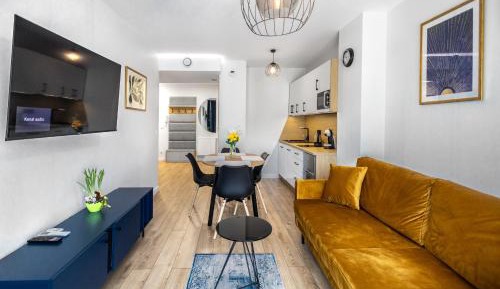 Superior Apartment with Sauna