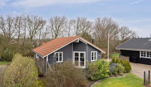 Two-Bedroom Holiday Home