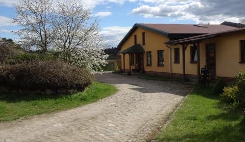 Two-Bedroom Superior Apartment