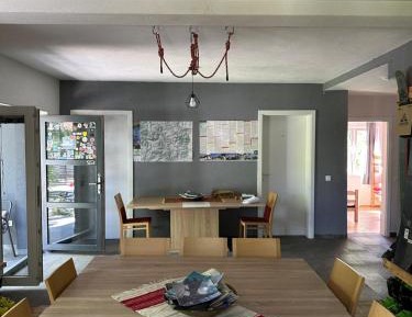 Bed in 4-Bed Dormitory Room