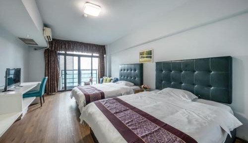 Business Twin Room