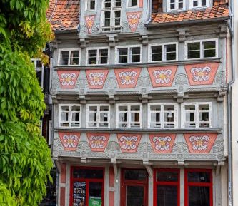 Three-Bedroom Apartment - High Floor