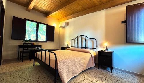 Double Room - Disability Access