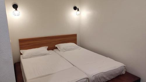 Economy Double or Twin Room