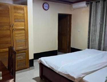 Superior Apartment with Balcony