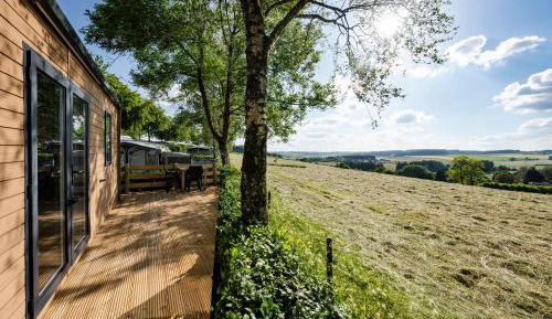 Three-Bedroom Chalet