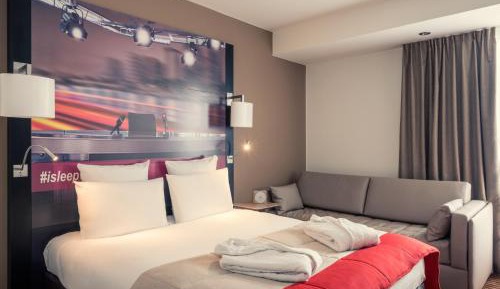 Privilege Double Room