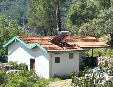 One-Bedroom Chalet