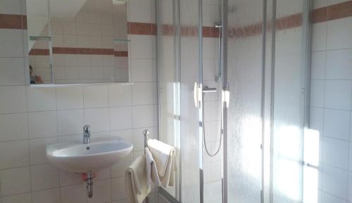 Apartment with Balcony (4 Adults)