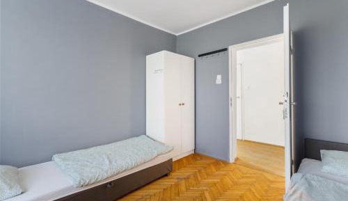 Triple Room with Shared Bathroom