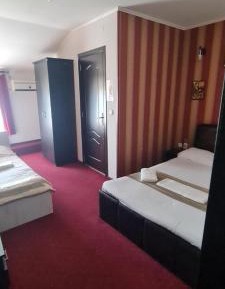 Standard Double/Twin Room