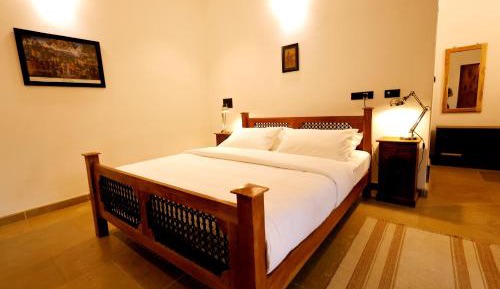 Superior Single Room