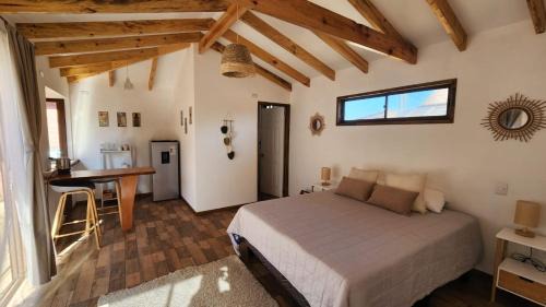 Queen Room with Spa Bath