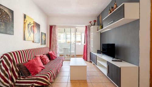 Two-Bedroom Superior Apartment