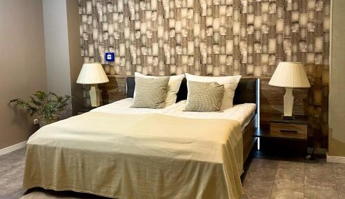 Basic Triple Room
