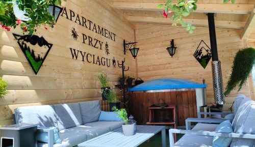 Deluxe Suite with Spa Bath