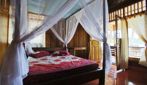 Double Room with Sea View